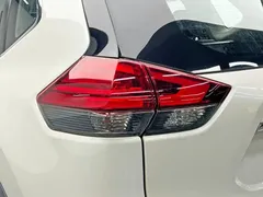 2021 Nissan X-Trail 2.5L CVT 4WD XL ITS Luxury, белый — фото 11