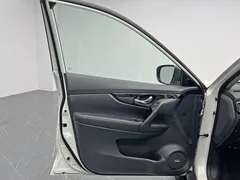 2021 Nissan X-Trail 2.5L CVT 4WD XL ITS Luxury, белый — фото 12
