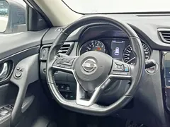2021 Nissan X-Trail 2.5L CVT 4WD XL ITS Luxury, белый — фото 20
