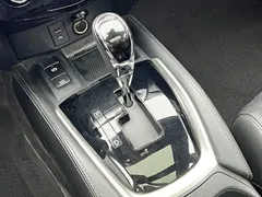 2021 Nissan X-Trail 2.5L CVT 4WD XL ITS Luxury, белый — фото 24