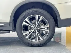 2021 Nissan X-Trail 2.5L CVT 4WD XL ITS Luxury, белый — фото 26
