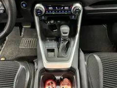 2021 Toyota RAV4 2.0L CVT 4WD Fashion, белый — фото 9
