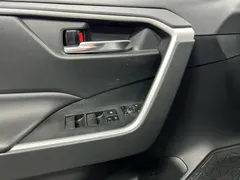 2021 Toyota RAV4 2.0L CVT 4WD Fashion, белый — фото 11