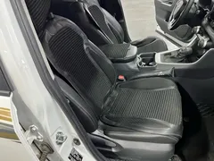 2021 Toyota RAV4 2.0L CVT 4WD Fashion, белый — фото 14