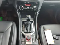 2024 Subaru Forester 2.5i AWD Premium EyeSight, белый — фото 14