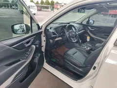 2024 Subaru Forester 2.5i AWD Premium EyeSight, белый — фото 16