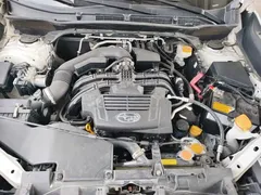 2024 Subaru Forester 2.5i AWD Premium EyeSight, белый — фото 20