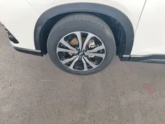 2024 Subaru Forester 2.5i AWD Premium EyeSight, белый — фото 23