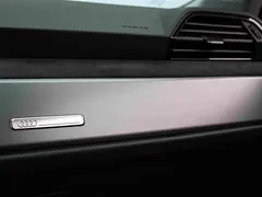 2021 Audi Q3 35 TFSI Fashion Sport, белый — фото 8