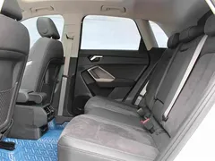 2021 Audi Q3 35 TFSI Fashion Sport, белый — фото 9