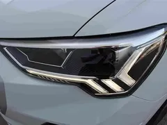 2021 Audi Q3 35 TFSI Fashion Sport, белый — фото 13