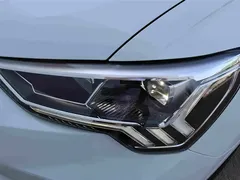 2021 Audi Q3 35 TFSI Fashion Sport, белый — фото 15