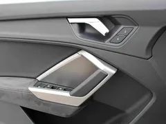 2021 Audi Q3 35 TFSI Fashion Sport, белый — фото 16