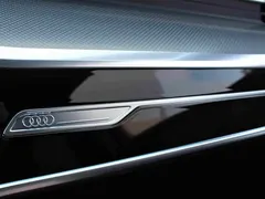 2021 Audi A6L 40 TFSI Luxury Sport, чёрный — фото 14