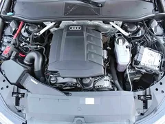 2021 Audi A6L 40 TFSI Luxury Sport, чёрный — фото 15