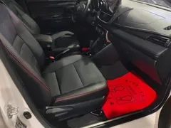 2021 Toyota Yaris L Zhixuan X 1.5L CVT Leading, белый — фото 8