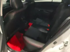 2021 Toyota Yaris L Zhixuan X 1.5L CVT Leading, белый — фото 11