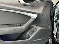 2021 Audi A6L 55 TFSI quattro Premium Dynamic, чёрный — фото 3
