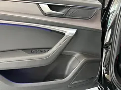 2021 Audi A6L 55 TFSI quattro Premium Dynamic, чёрный — фото 14