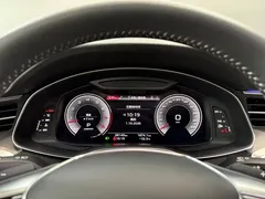 2021 Audi A6L 55 TFSI quattro Premium Dynamic, чёрный — фото 17