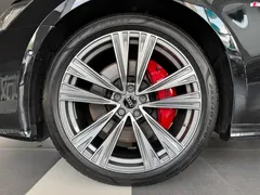2021 Audi A6L 55 TFSI quattro Premium Dynamic, чёрный — фото 18