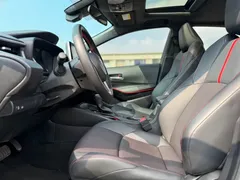2022 Toyota Levin 185T CVT Sport — фото 2