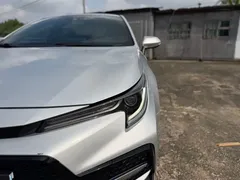 2022 Toyota Levin 185T CVT Sport — фото 4