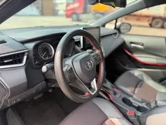 2022 Toyota Levin 185T CVT Sport — фото 6