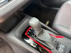 2022 Toyota Levin 185T CVT Sport — фото 7