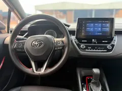 2022 Toyota Levin 185T CVT Sport — фото 10