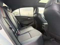 2022 Toyota Levin 185T CVT Sport — фото 13