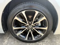 2022 Toyota Levin 185T CVT Sport — фото 17