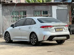 2022 Toyota Levin 185T CVT Sport — фото 18