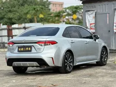 2022 Toyota Levin 185T CVT Sport — фото 20