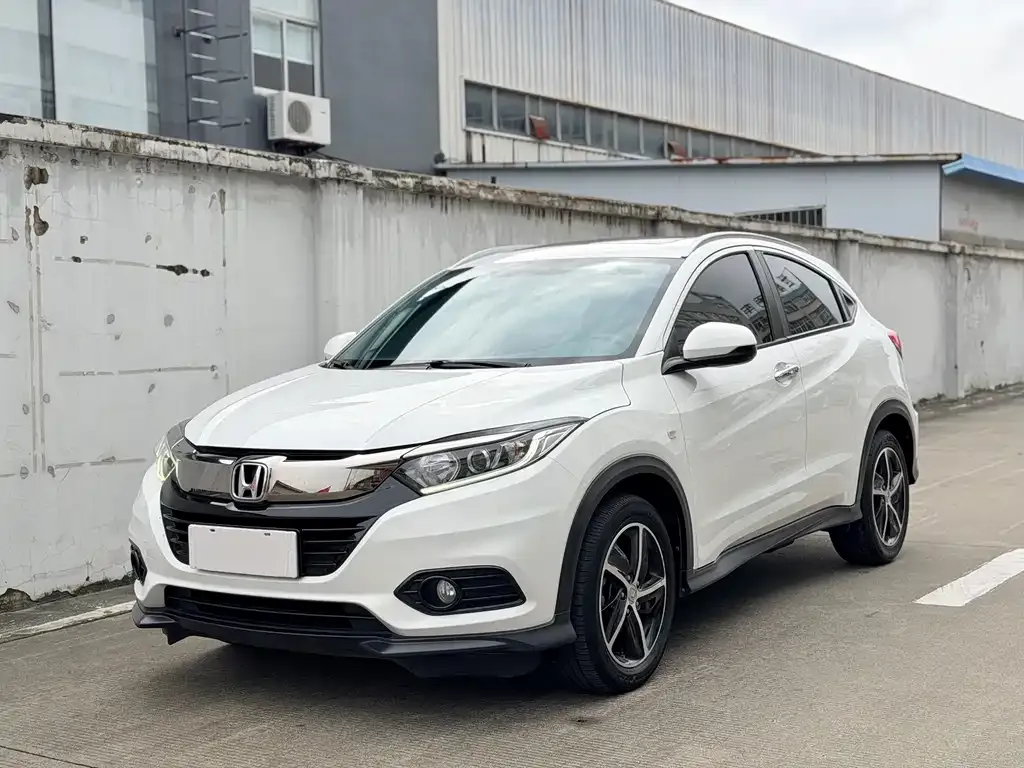 2023 Toyota Wildlander 2.0L CVT 2WD Luxury Plus