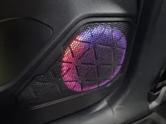 2023 Toyota Wildlander 2.0L CVT 2WD Luxury Plus, чёрный — фото 17