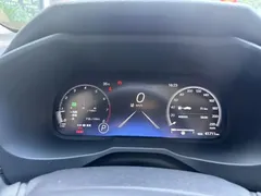2023 Toyota Wildlander 2.0L CVT 2WD Luxury Plus, чёрный — фото 22