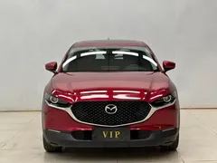 2021 Mazda CX-30 2.0L AT — фото 2