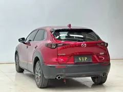 2021 Mazda CX-30 2.0L AT — фото 7