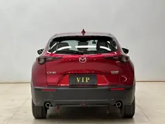 2021 Mazda CX-30 2.0L AT — фото 8