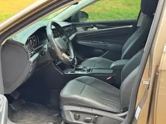 2022 Volkswagen Passat 330TSI Premium — фото 11