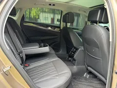 2022 Volkswagen Passat 330TSI Premium — фото 17