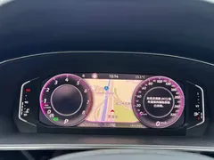2022 Volkswagen Passat 330TSI Premium — фото 20