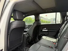 2021 Mercedes-Benz GLB 200 Sport, белый — фото 7