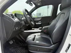 2021 Mercedes-Benz GLB 200 Sport, белый — фото 8