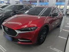 2021 Mazda CX-4 2.0L AT 2WD Explorer — фото 2