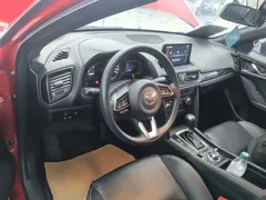 2021 Mazda CX-4 2.0L AT 2WD Explorer — фото 10