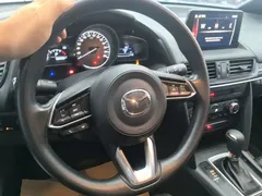 2021 Mazda CX-4 2.0L AT 2WD Explorer — фото 11