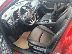 2021 Mazda CX-4 2.0L AT 2WD Explorer — фото 15