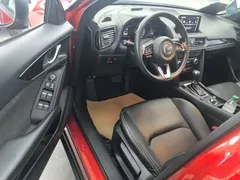 2021 Mazda CX-4 2.0L AT 2WD Explorer — фото 16